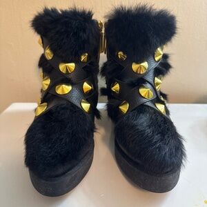 Kat Maconie Lexi boots